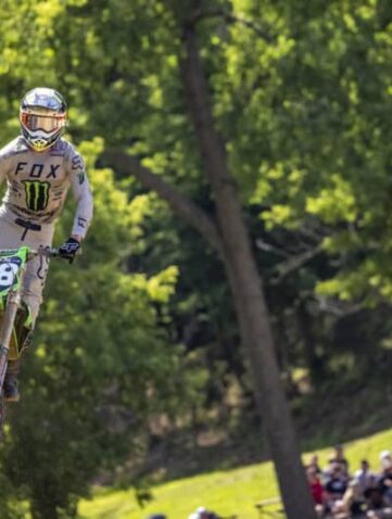 austin forkner