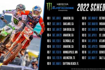 calendrier 2022
