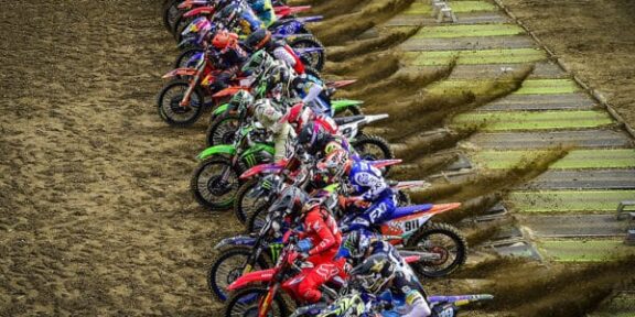calendriers mxgp 2022
