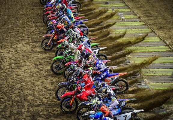 calendriers mxgp 2022