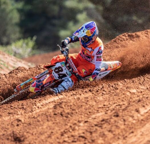jeffrey herlings