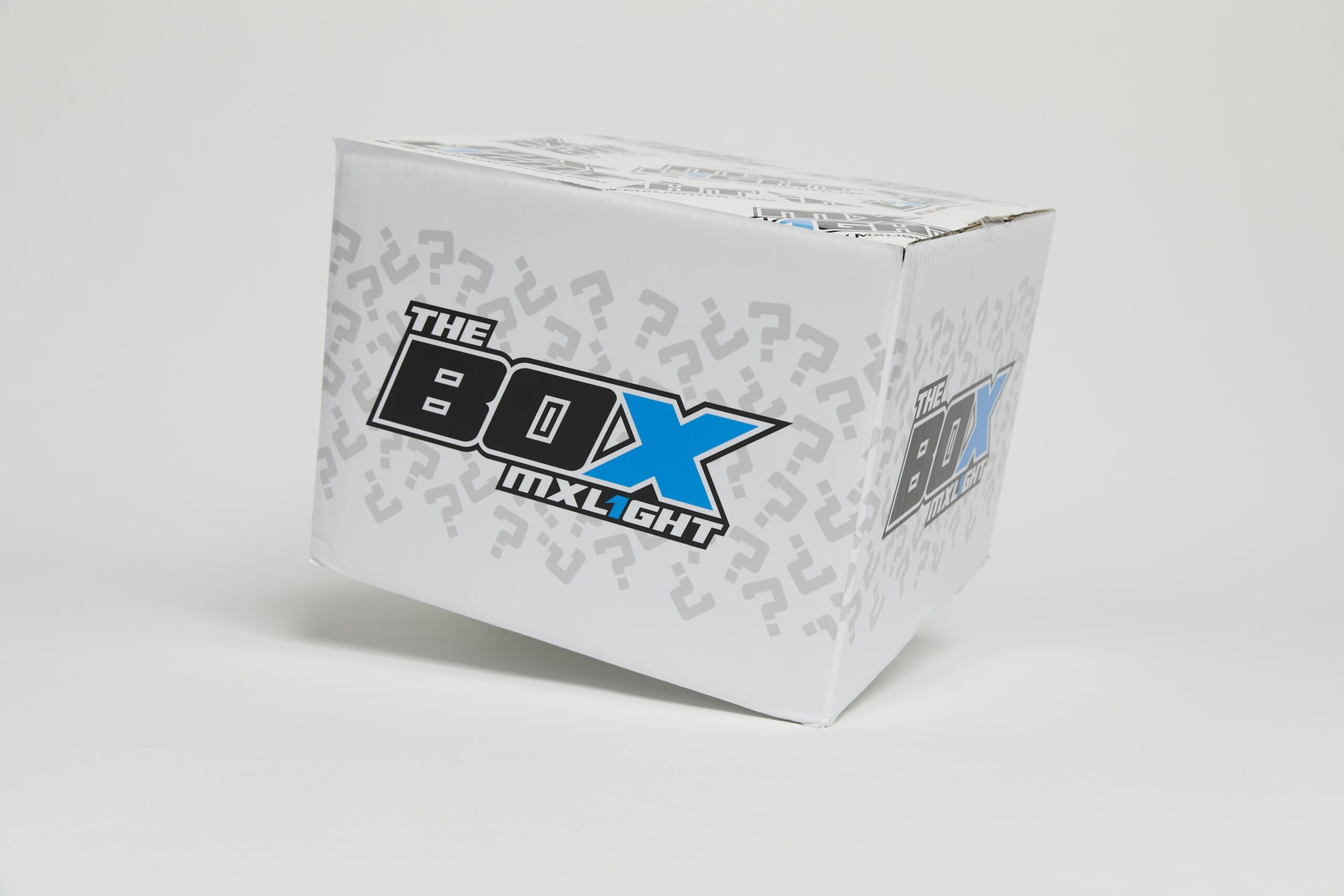 the box mx light