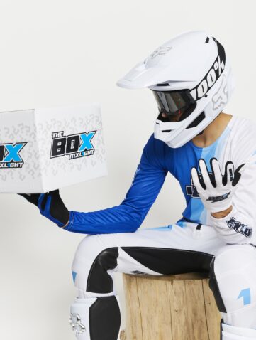 Box Light