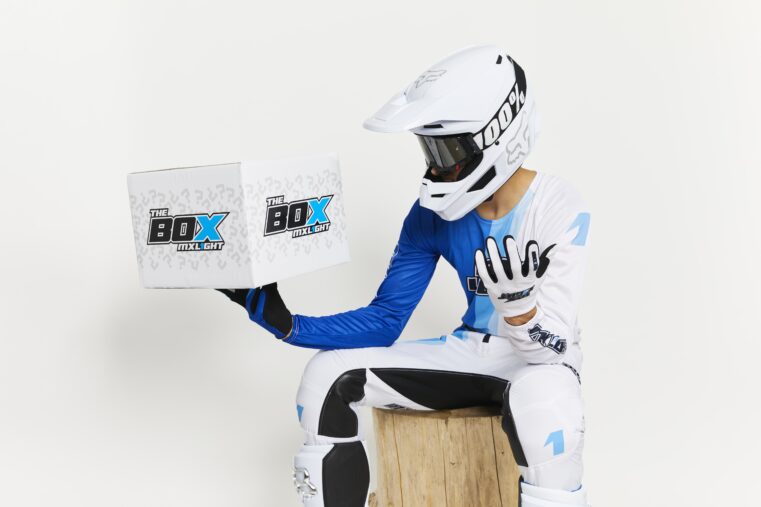 Box Light