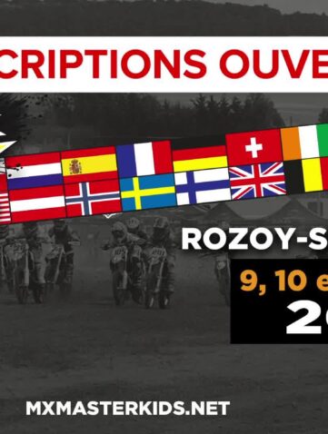 24mx master Kids