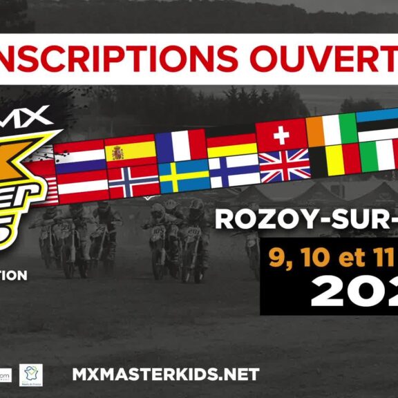 24mx master Kids