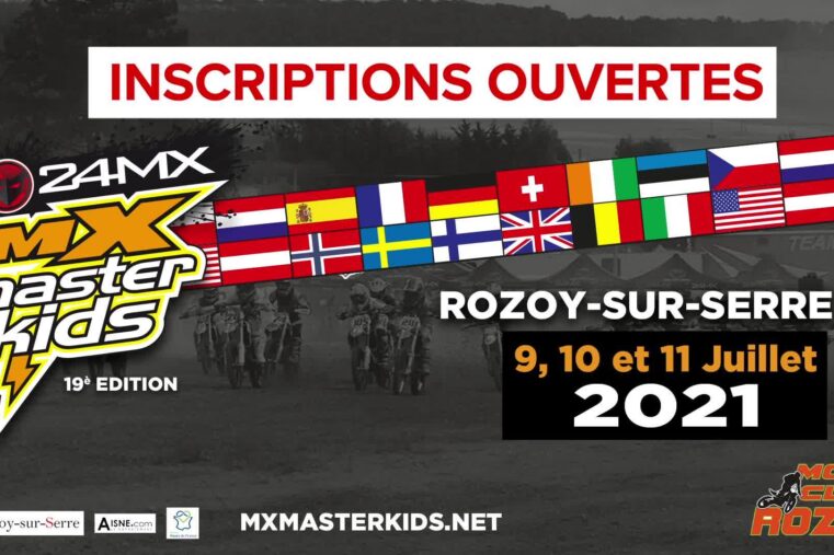 24mx master Kids