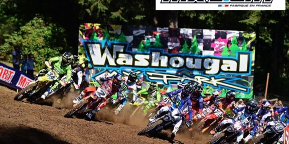 washougal lead