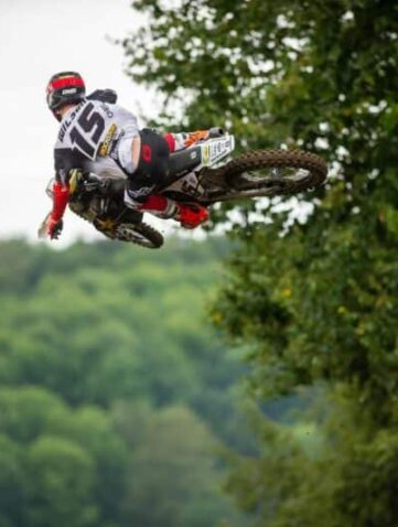 dean wilson