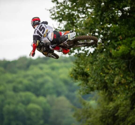 dean wilson