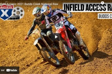 budds creek
