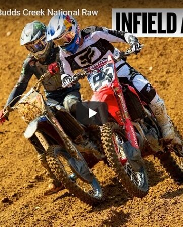 budds creek