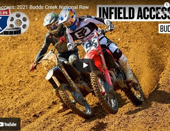 budds creek