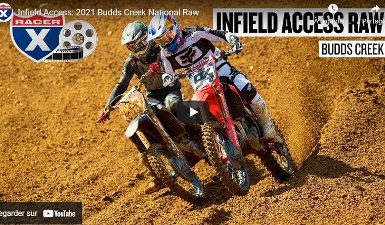 budds creek