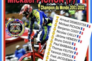 Motocross des Nations classique