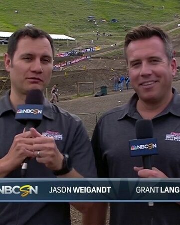 grant langston