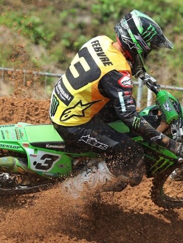 romain febvre