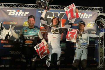sx tour 2021
