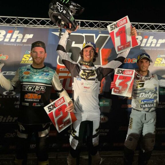 sx tour 2021