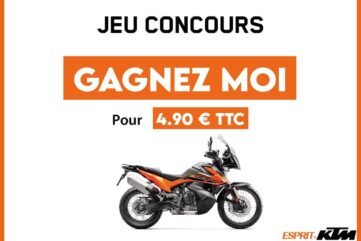 Jeu concours