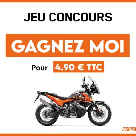 Jeu concours