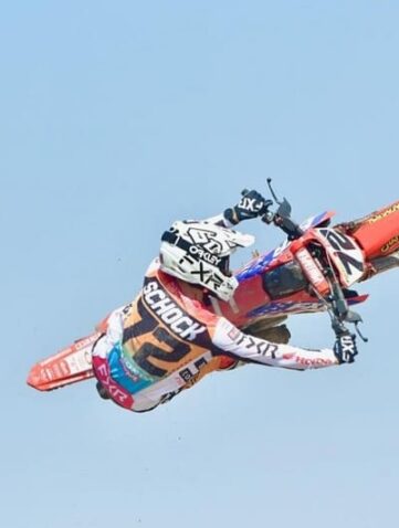 coty schock