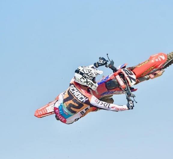 coty schock