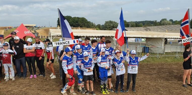 coupe de l'avenir
