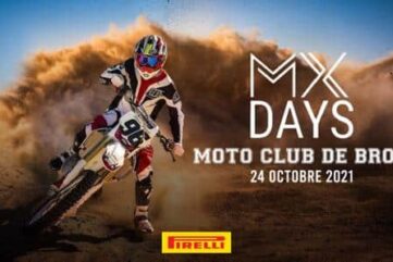 pirelli mx days