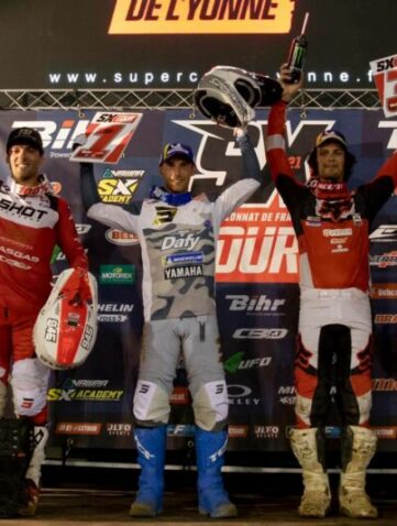 sx tour