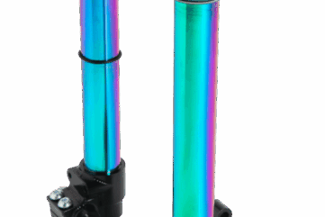 Fourche BUD