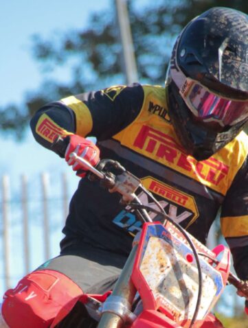 Pirelli MX Days