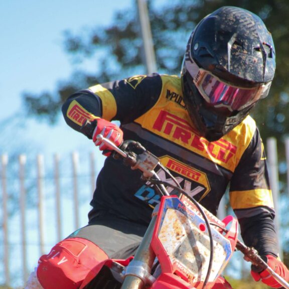 Pirelli MX Days