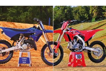 motocross by mx2k n°4