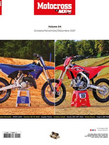 motocross by mx2k n°4