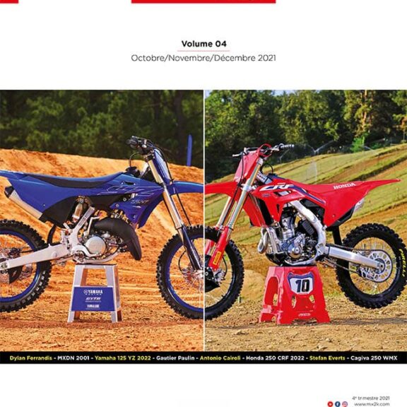 motocross by mx2k n°4