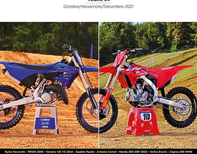 motocross by mx2k n°4