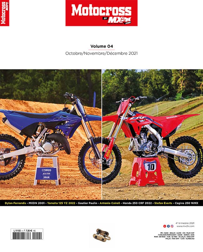 motocross by mx2k n°4