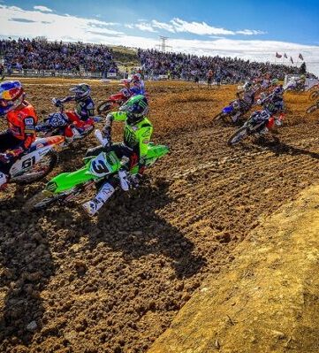 mxgp en espagne