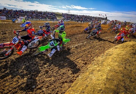 mxgp en espagne