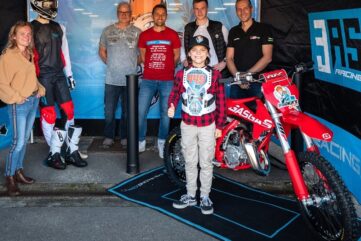 rookie's cup 3as