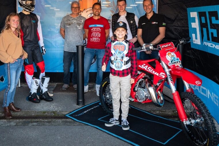 rookie's cup 3as