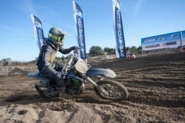 championnat de france des sables 3as racing