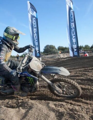 championnat de france des sables 3as racing