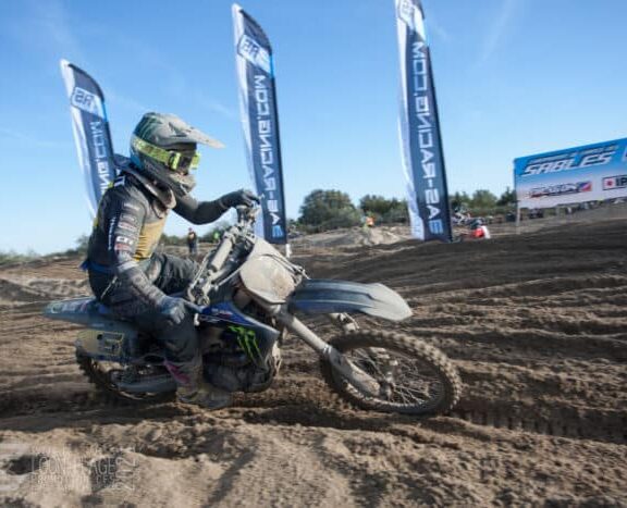 championnat de france des sables 3as racing