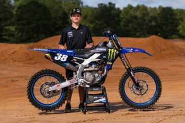 haiden deegan