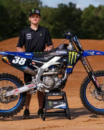 haiden deegan