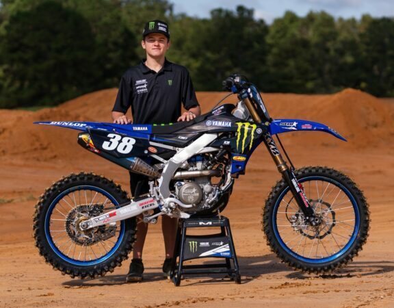 haiden deegan