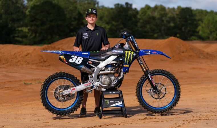 haiden deegan