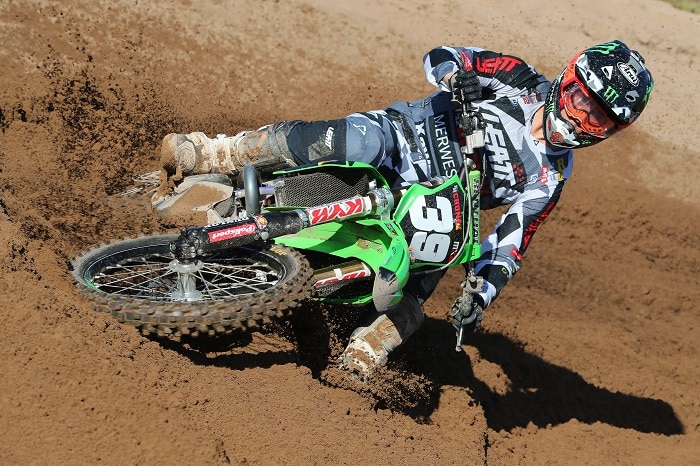 roan Van De Moosdijk